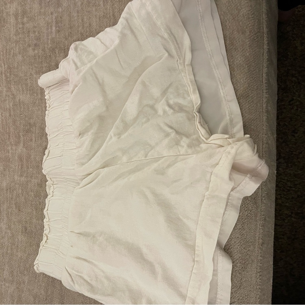 Forever 21 shorts